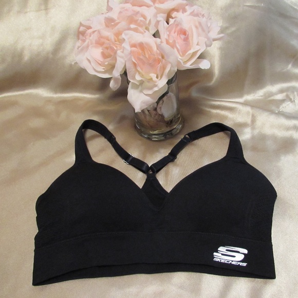 skechers sport bra
